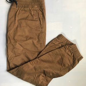 Jogger Pants